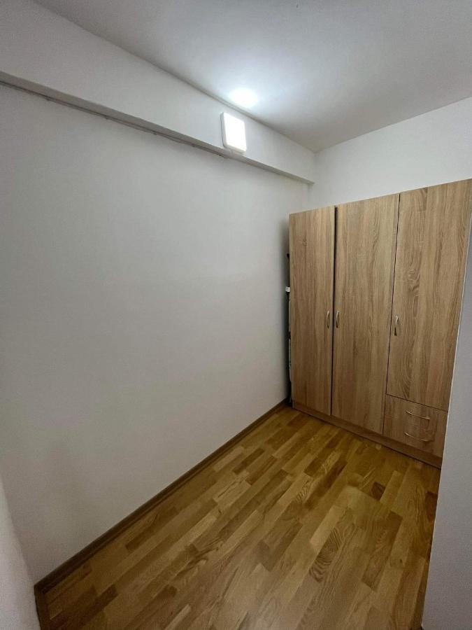 Amazing View-Centrally Located-Brand New Skopje Exteriér fotografie